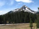 Hochmoor und Hochjoch