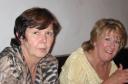 Irmgard and Sandi