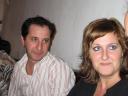 Hannes and Susanne
