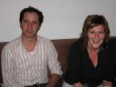 Hannes and Susanne