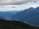 Kärntner Tor und Hochstadel