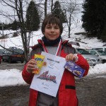 Gratuliere!
