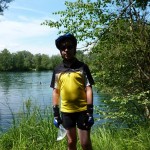Beim "Alten Rhein"