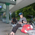 Bahnhof Bregenz