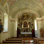 Kapelle St. Ulrich