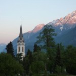 Pfarrkirche St. Andrä, Lienz