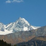 Großglockner 3798m