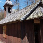 Herz Jesu Kapelle